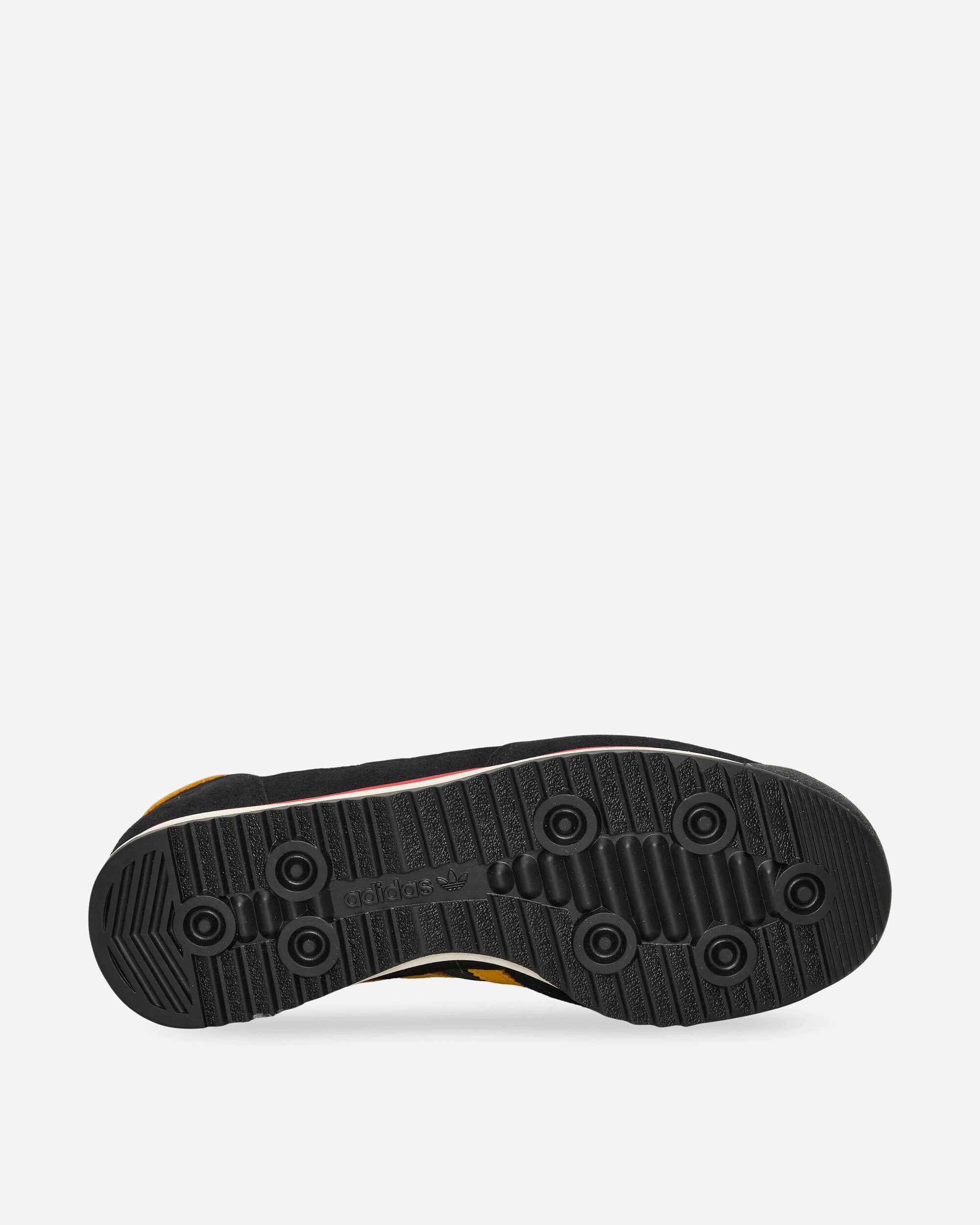 adidas Sl 72 Rs Jff X Bob Marley Away Multicolor Sneakers Low KJ4476