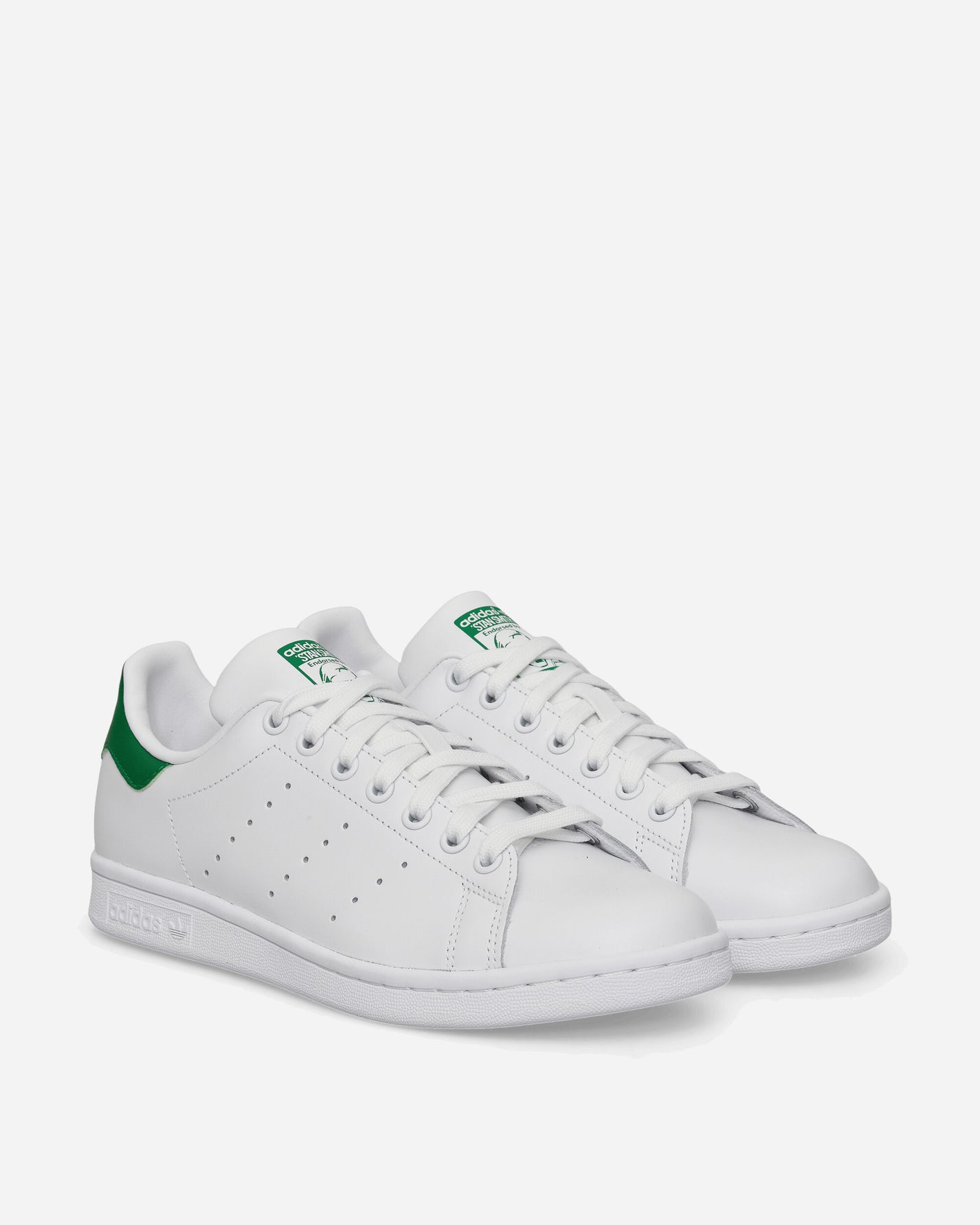 adidas Stan Smith Ftwr White Sneakers Low M20324