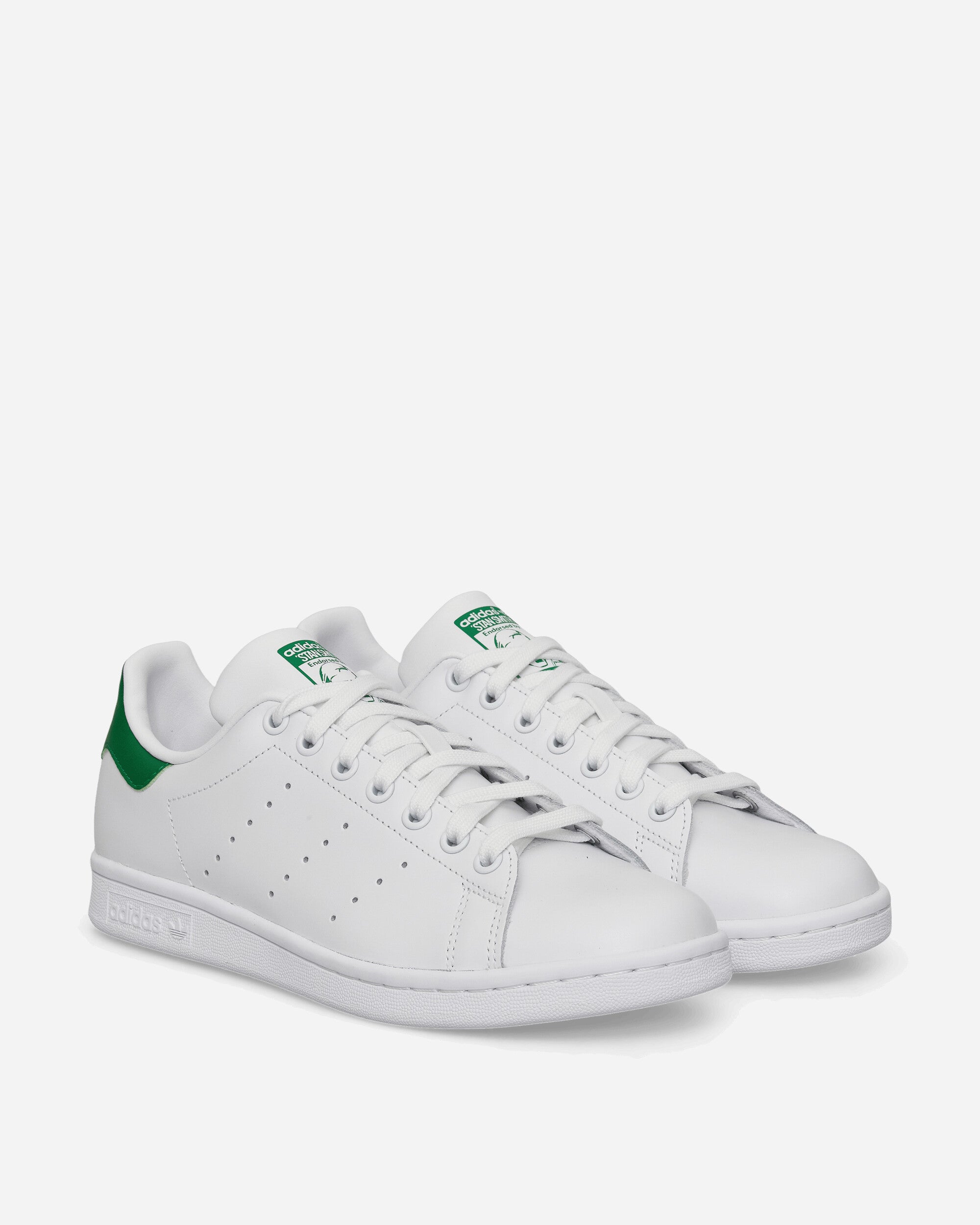 adidas Stan Smith Ftwr White Sneakers Low M20324