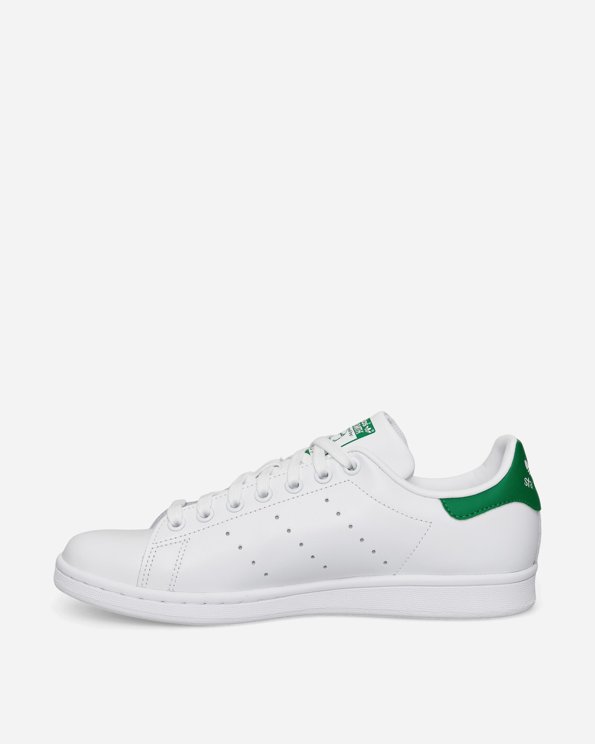 adidas Stan Smith Ftwr White Sneakers Low M20324