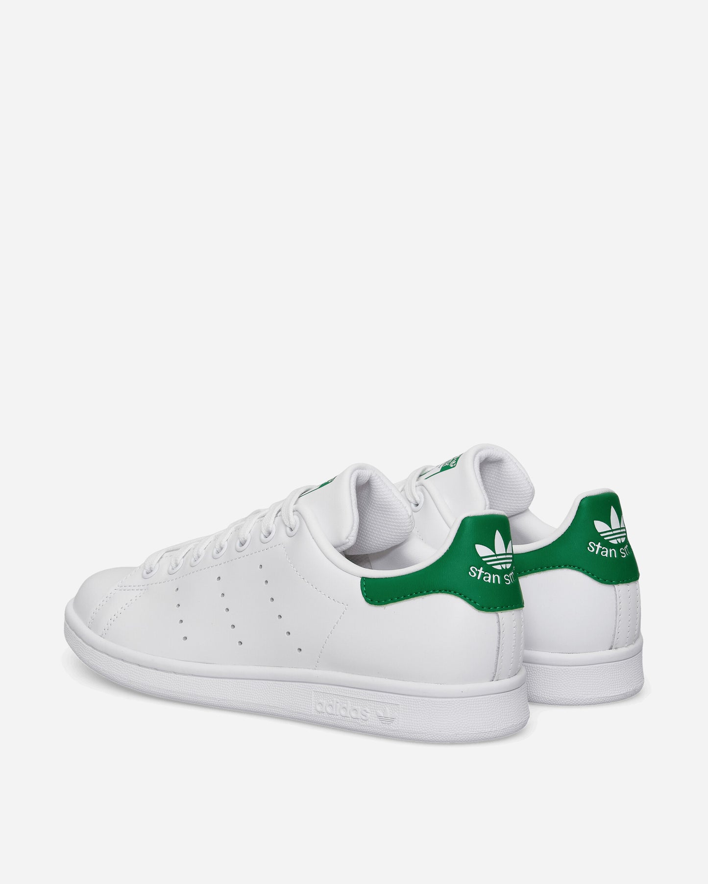 adidas Stan Smith Ftwr White Sneakers Low M20324