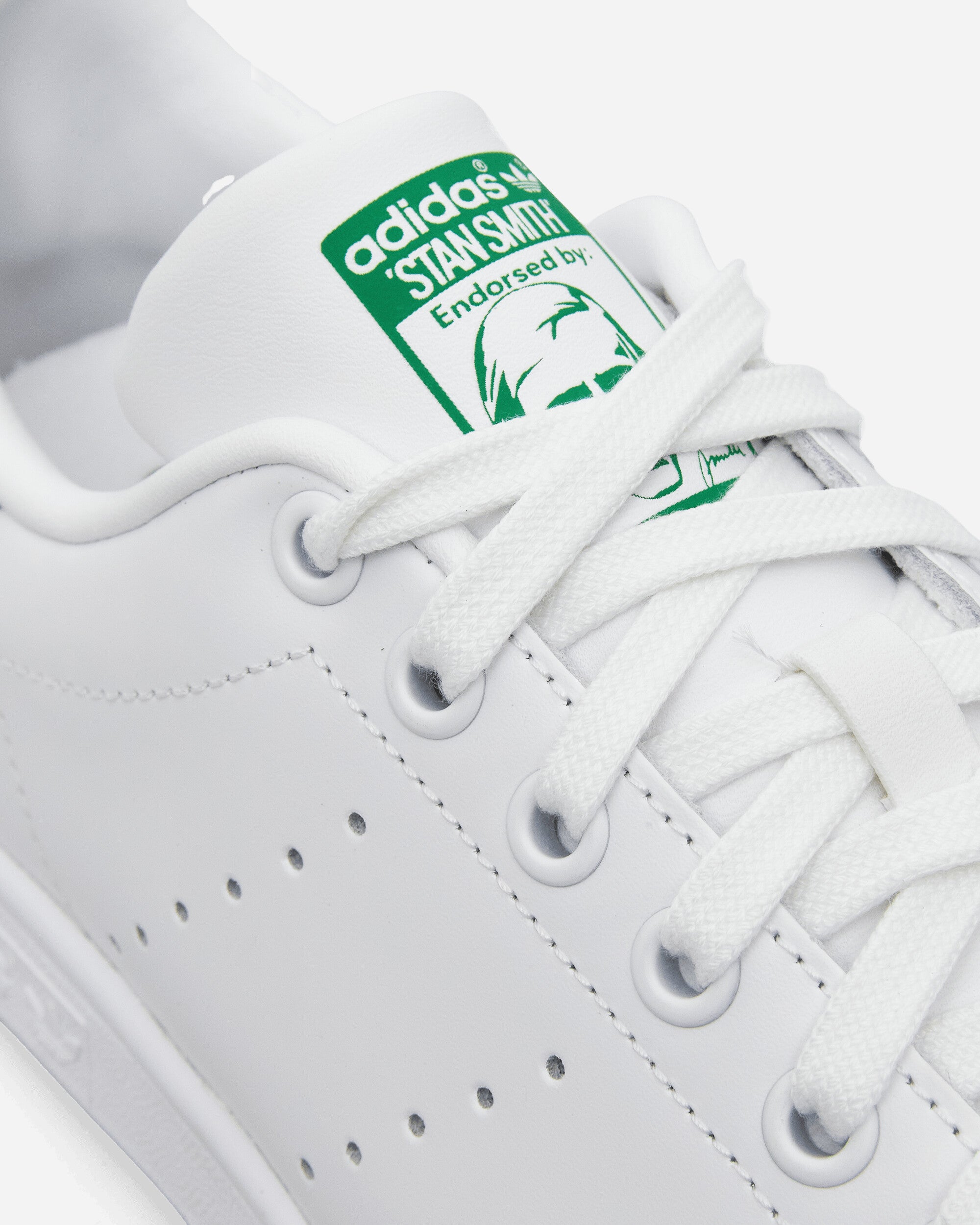 adidas Stan Smith Ftwr White Sneakers Low M20324