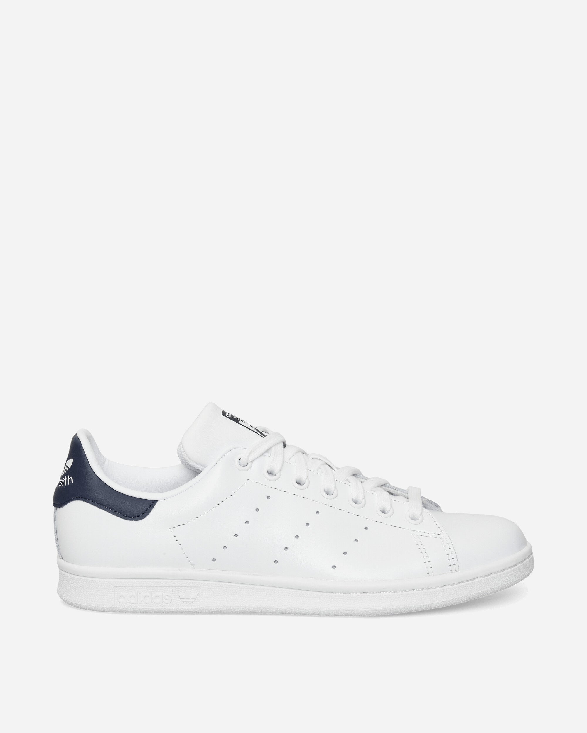 adidas Stan Smith Core White Sneakers Low M20325