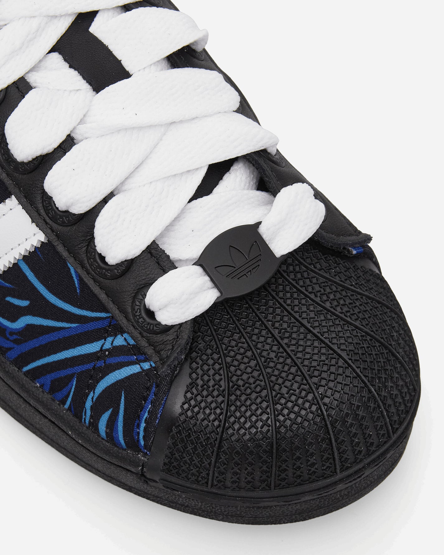 adidas Superstar Ii Afa Away Core Black Sneakers Low KJ1251