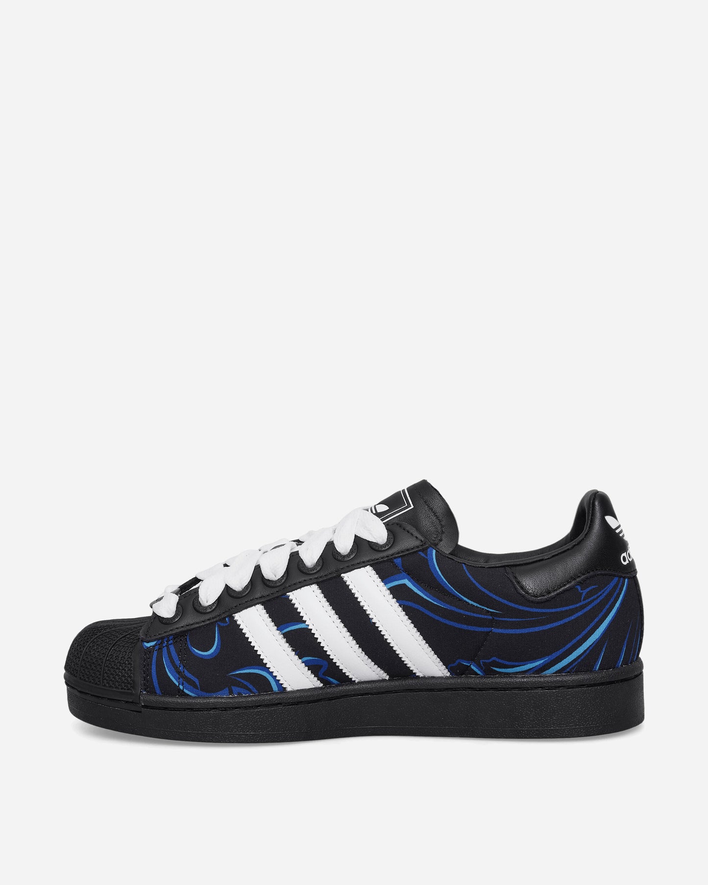 adidas Superstar Ii Afa Away Core Black Sneakers Low KJ1251