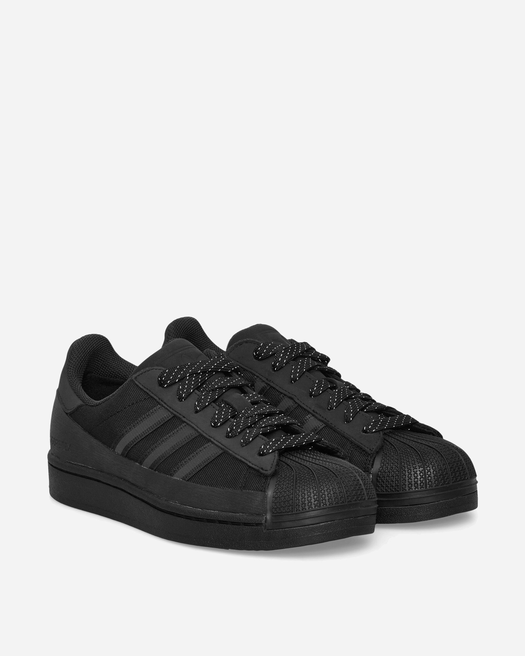 adidas Superstar Ii Mg Gtx Core Black Sneakers Low KK0995