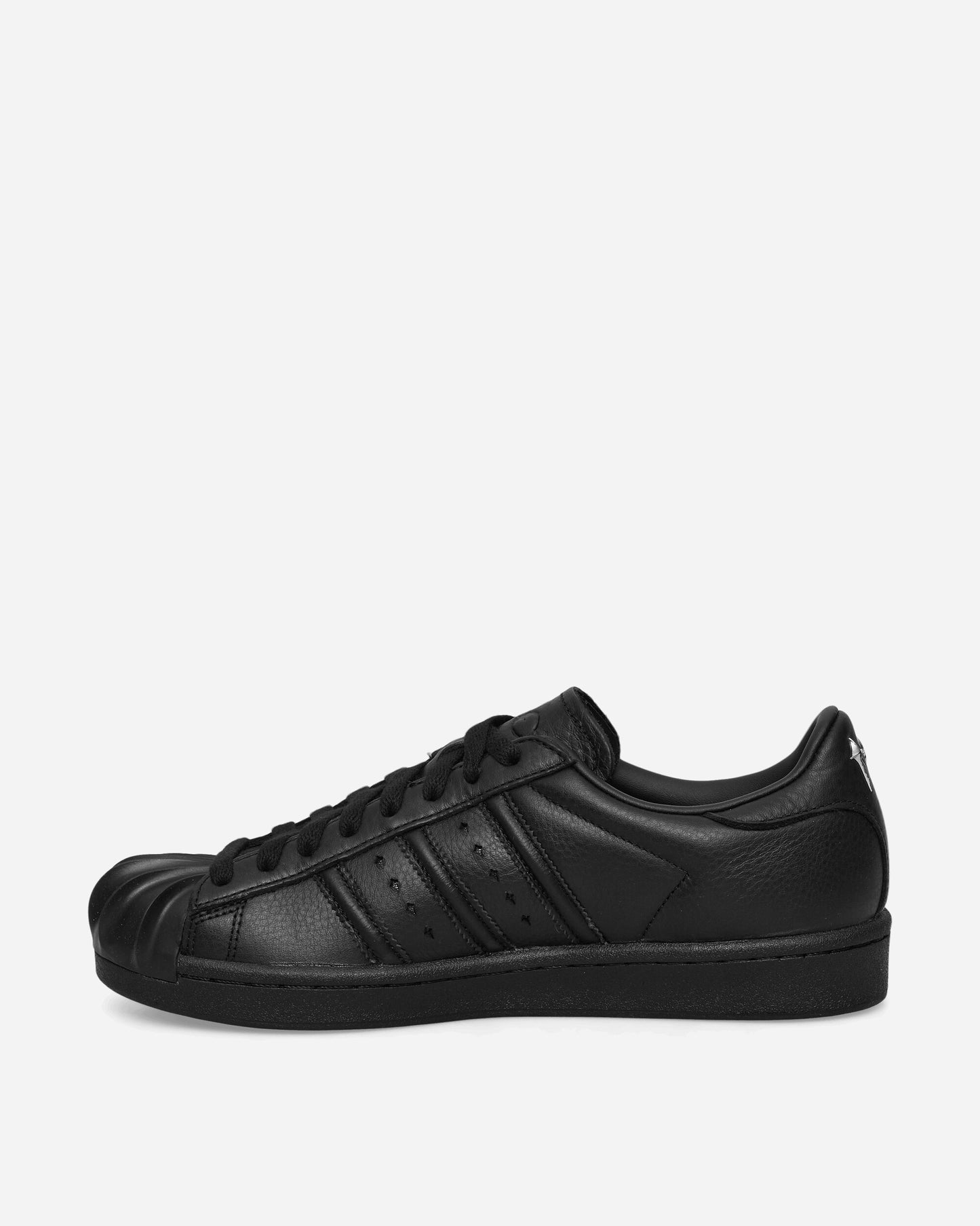 adidas Superstar Vintage Tc Core Black Sneakers Low KI0824
