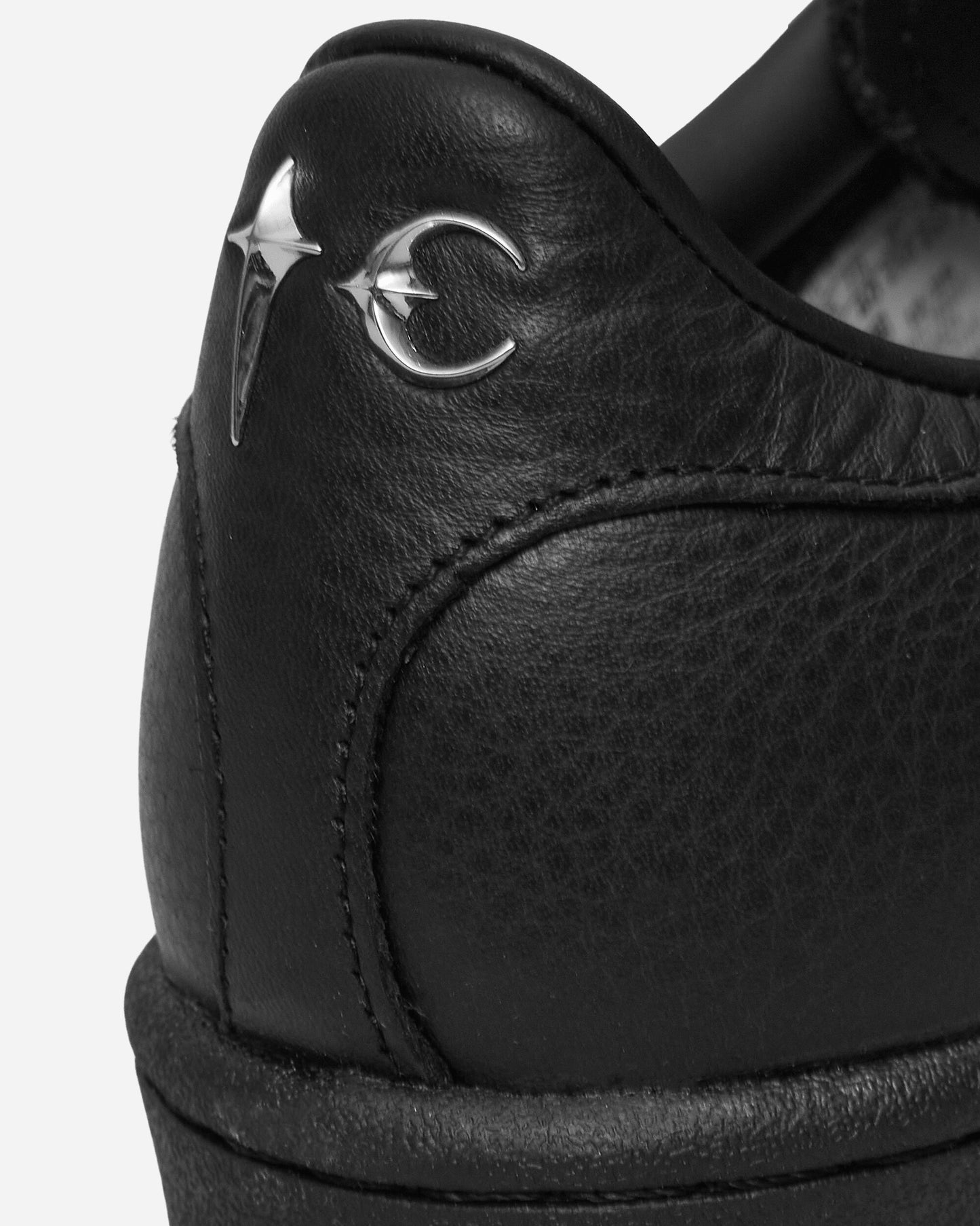 adidas Superstar Vintage Tc Core Black Sneakers Low KI0824