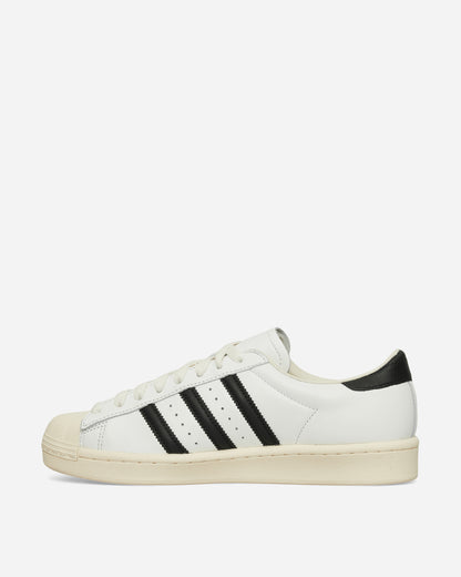 adidas Superstar Vintage Core White Sneakers Low JQ3254