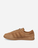 adidas Tobacco Brown Desert Sneakers Low JP9651