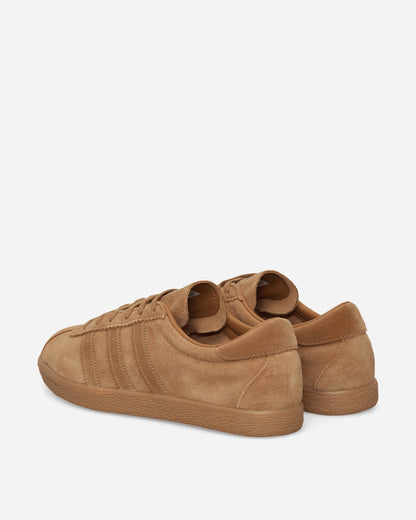 adidas Tobacco Brown Desert Sneakers Low JP9651