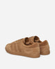 adidas Tobacco Brown Desert Sneakers Low JP9651