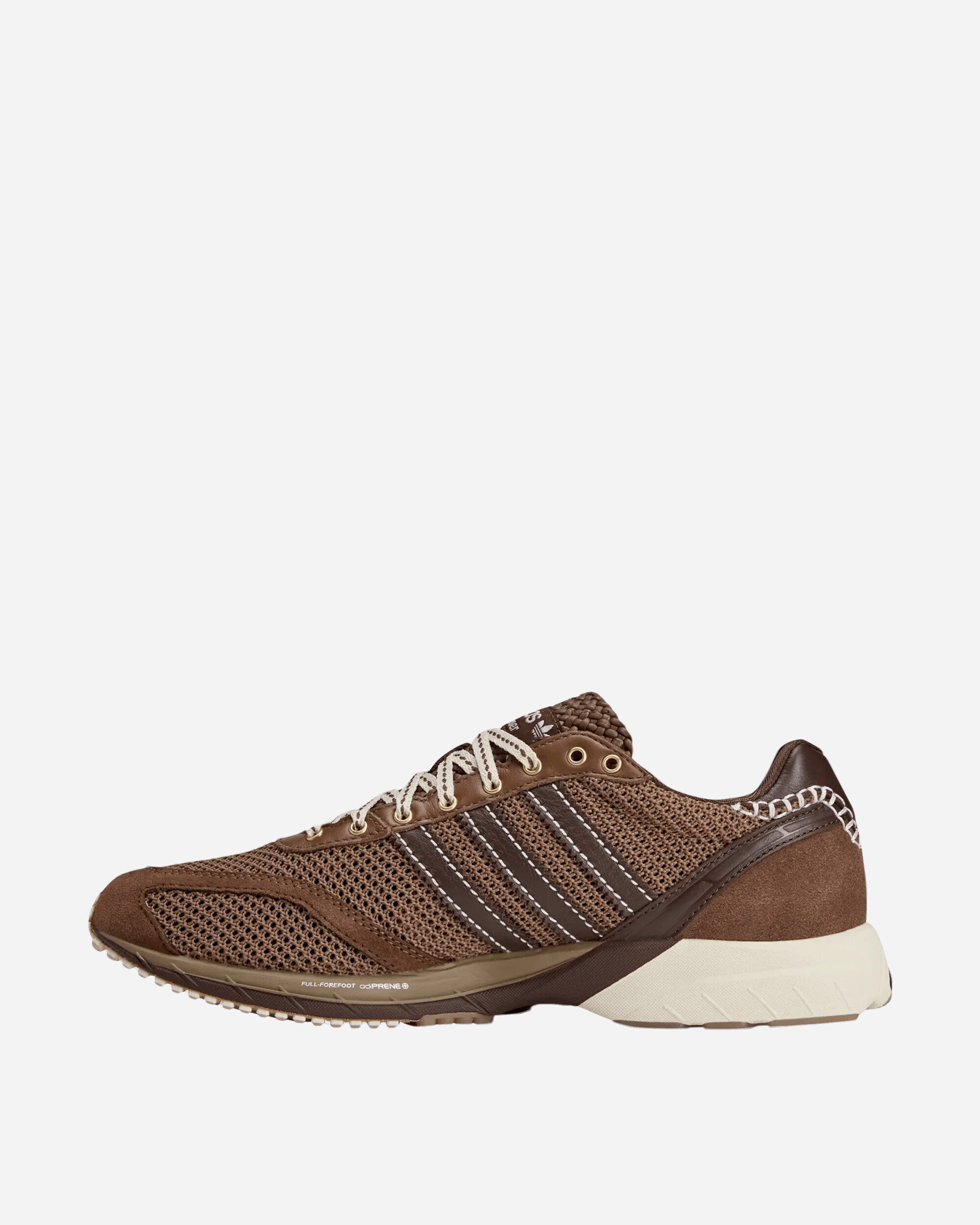 adidas Wales Bonner Adizero Adios Mesh Auburn Sneakers Low KI6054