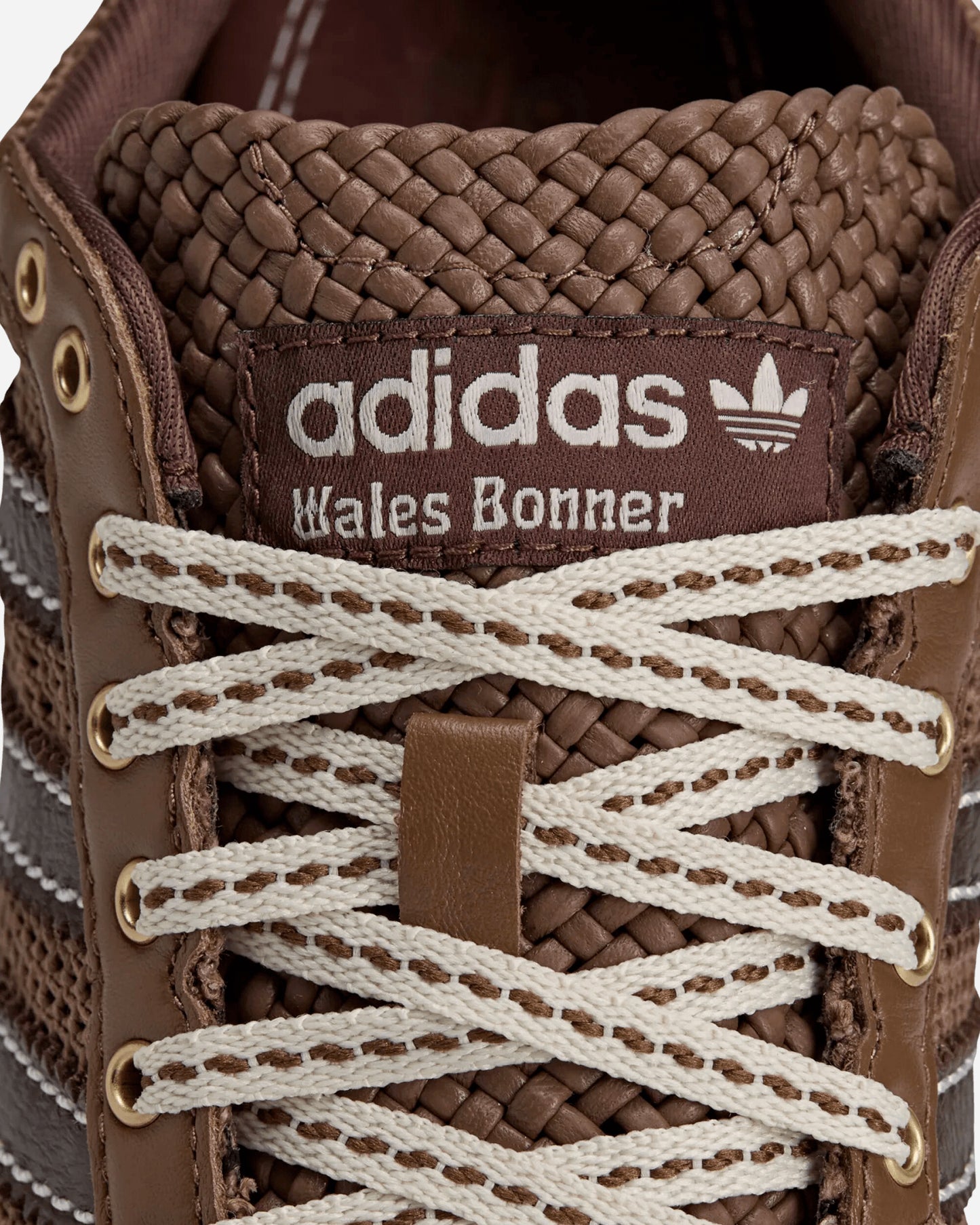 adidas Wales Bonner Adizero Adios Mesh Auburn Sneakers Low KI6054