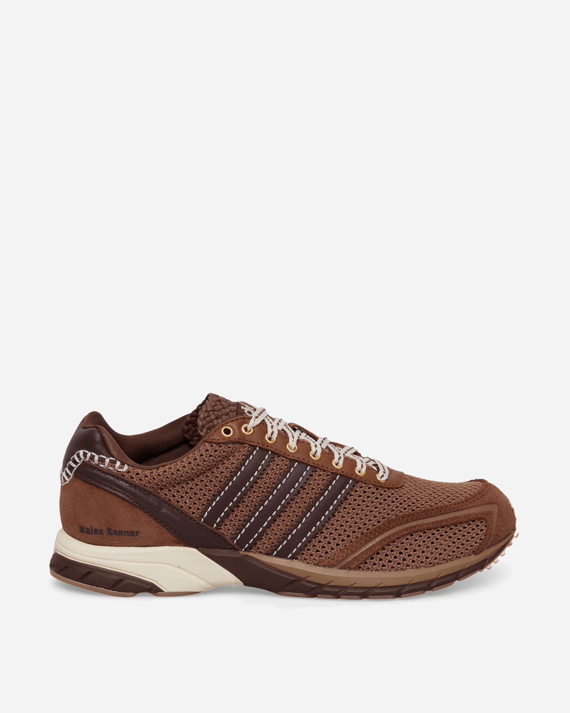 adidas Wales Bonner Adizero Adios Mesh Auburn Sneakers Low KI6054