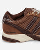 adidas Wales Bonner Adizero Adios Mesh Auburn Sneakers Low KI6054