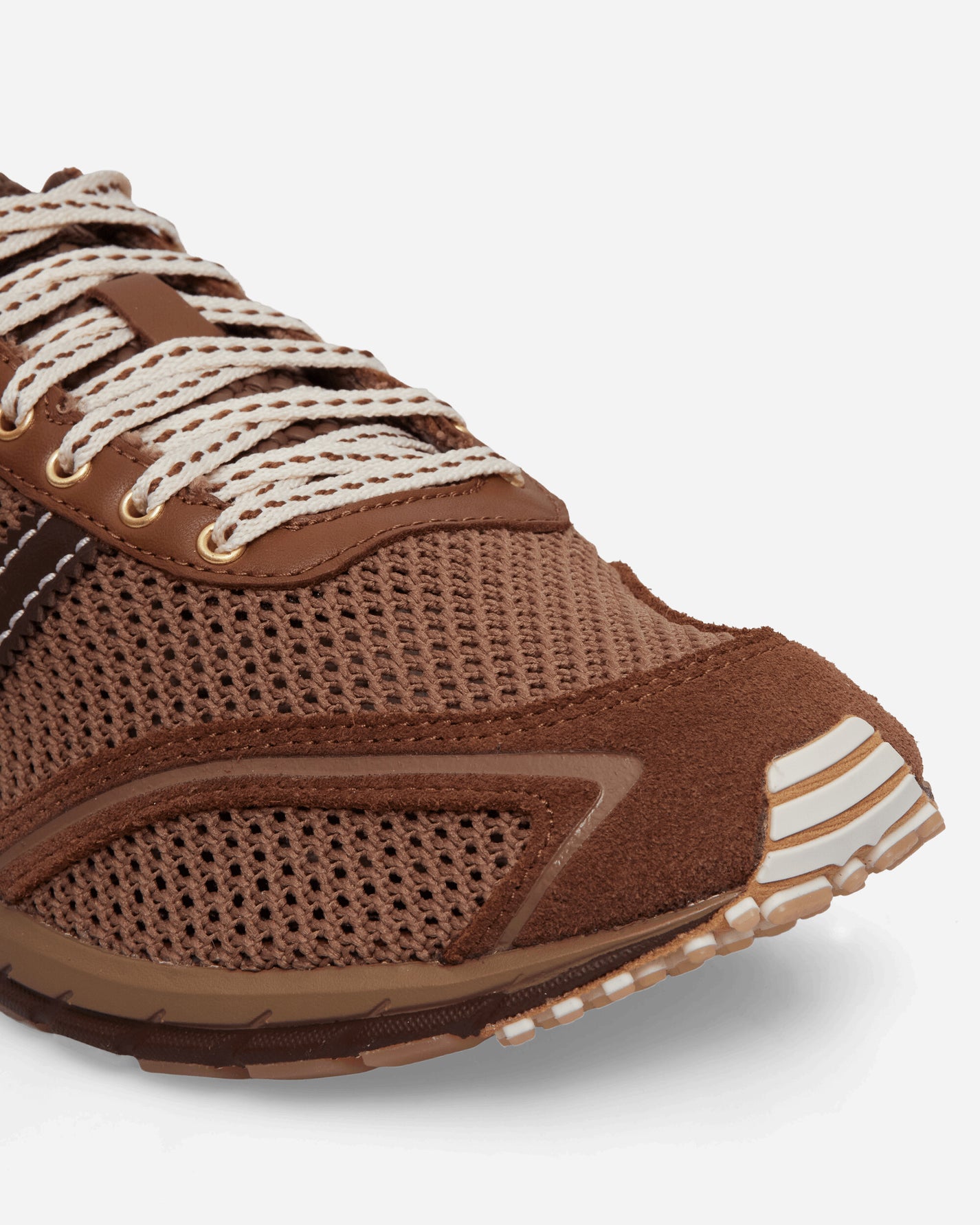 adidas Wales Bonner Adizero Adios Mesh Auburn Sneakers Low KI6054