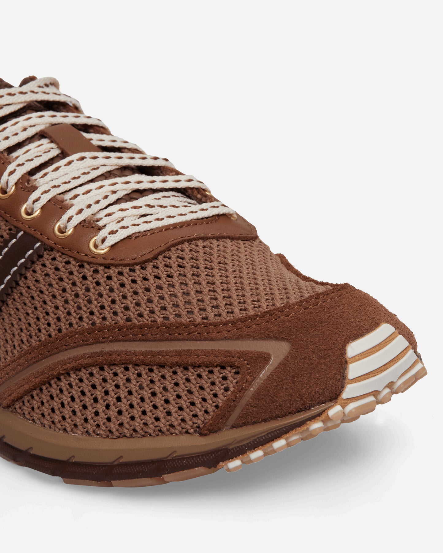 adidas Wales Bonner Adizero Adios Mesh Auburn Sneakers Low KI6054