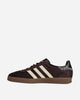 adidas Wales Bonner Gazelle Pony Aurora Coffee Sneakers Low KK3640