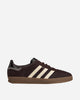 adidas Wales Bonner Gazelle Pony Aurora Coffee Sneakers Low KK3640