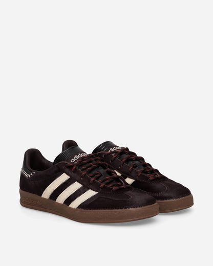 adidas Wales Bonner Gazelle Pony Aurora Coffee Sneakers Low KK3640