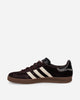 adidas Wales Bonner Gazelle Pony Aurora Coffee Sneakers Low KK3640