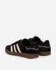 adidas Wales Bonner Gazelle Pony Aurora Coffee Sneakers Low KK3640