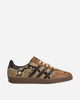 adidas Wales Bonner Gazelle Snake Dust Rust Sneakers Low KK3641
