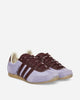 adidas Wales Bonner Japan Wales Bonner Cream White/Light Purple Sneakers Low JR1776