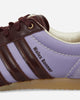 adidas Wales Bonner Japan Wales Bonner Cream White/Light Purple Sneakers Low JR1776