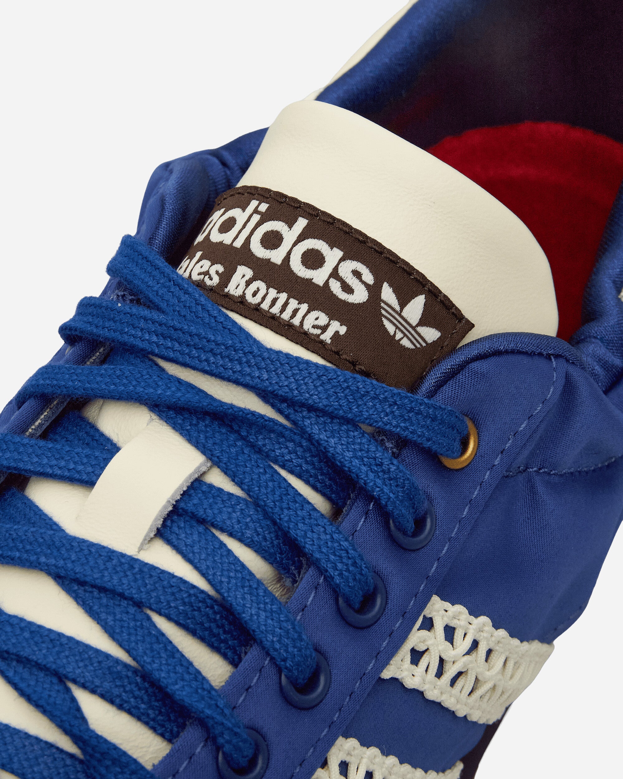 adidas Wales Bonner Karintha Lo Sati Wales Bonner Multico Sneakers Low JR1774