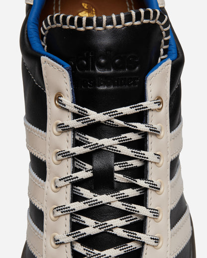 adidas Wales Bonner Karintha Og Core Black Sneakers Low KI8476