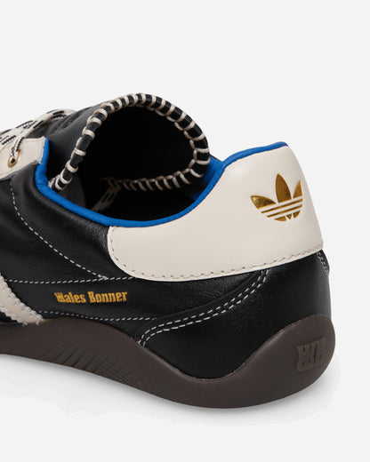adidas Wales Bonner Karintha Og Core Black Sneakers Low KI8476