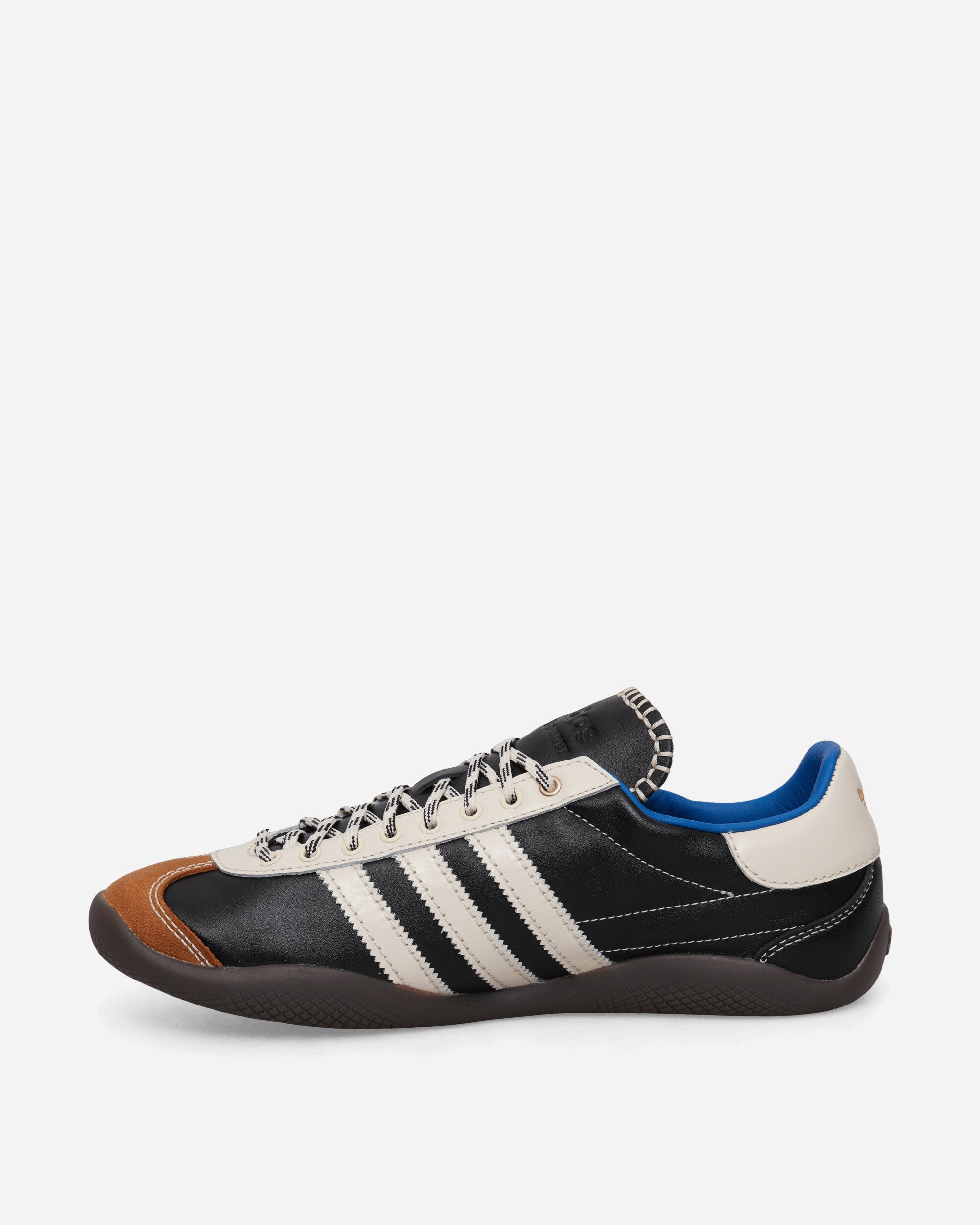 adidas Wales Bonner Karintha Og Core Black Sneakers Low KI8476