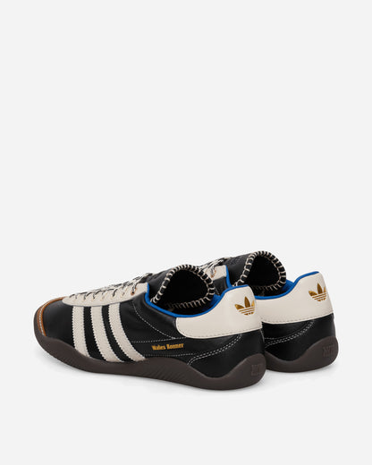 adidas Wales Bonner Karintha Og Core Black Sneakers Low KI8476