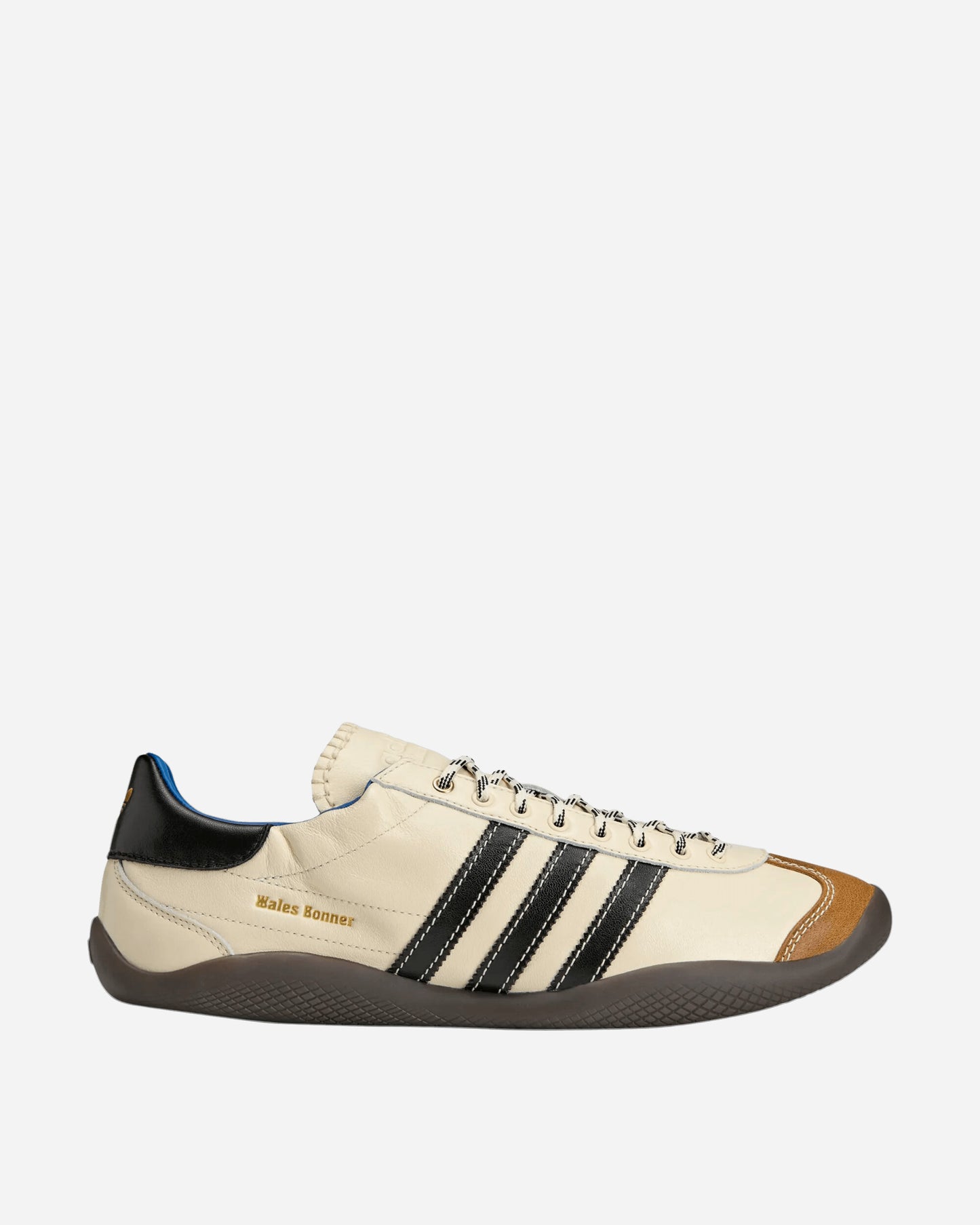 adidas Wales Bonner Karintha Og Wonder White Sneakers Low KK4981