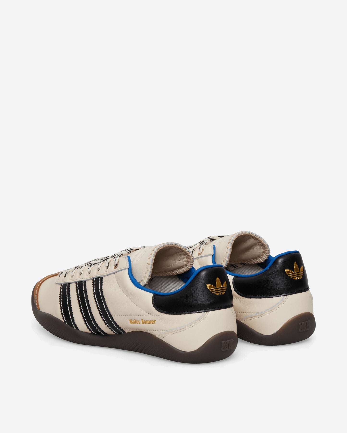 adidas Wales Bonner Karintha Og Wonder White Sneakers Low KK4981