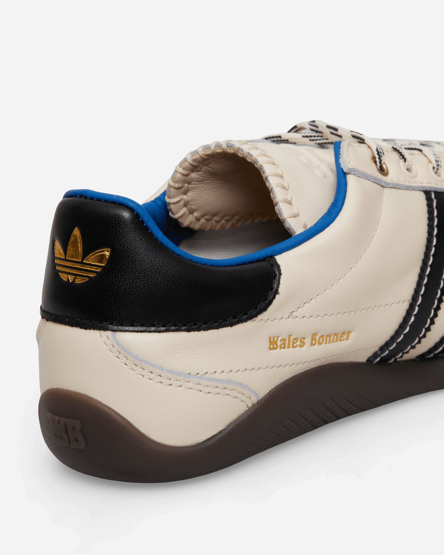 adidas Wales Bonner Karintha Og Wonder White Sneakers Low KK4981