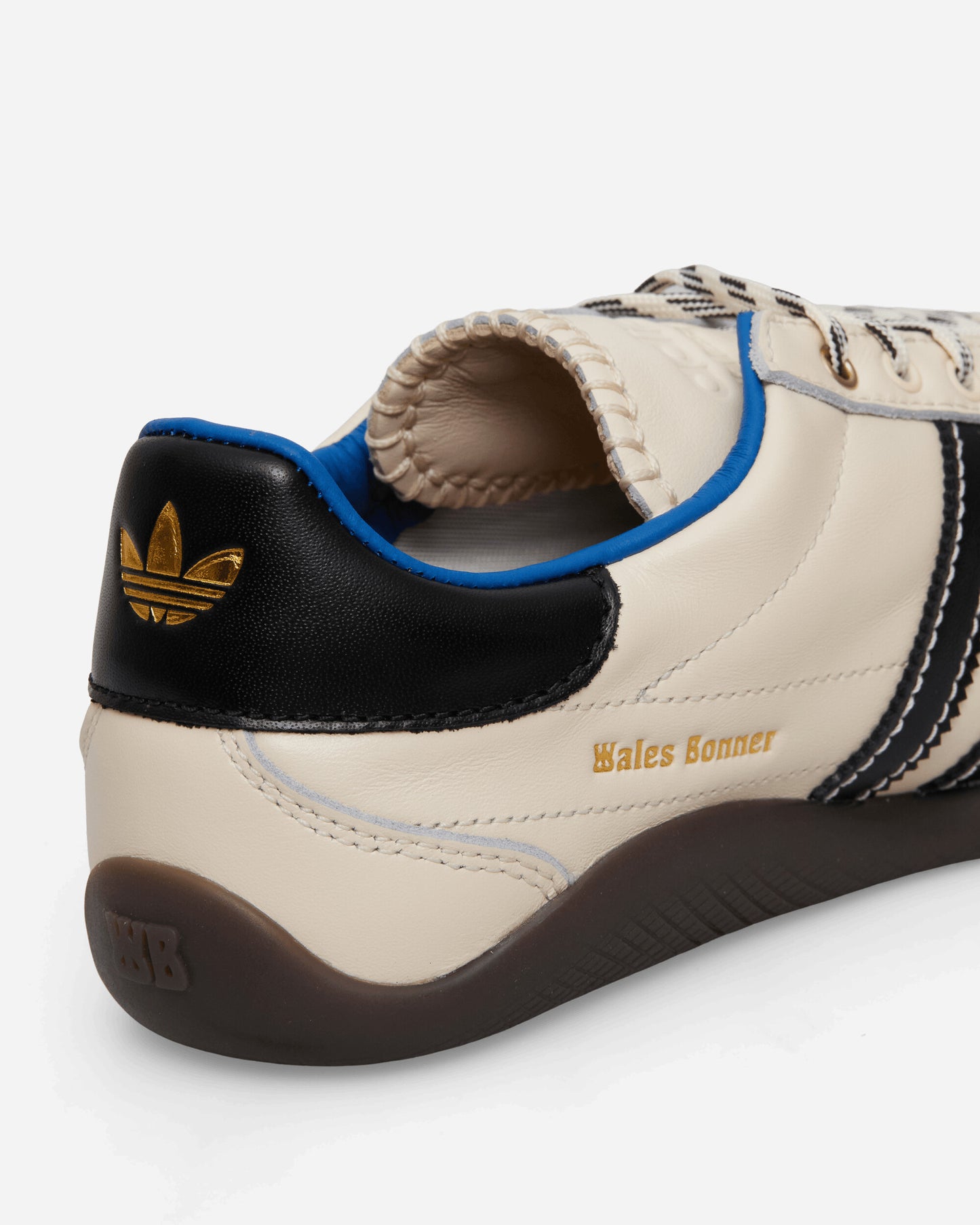 adidas Wales Bonner Karintha Og Wonder White Sneakers Low KK4981