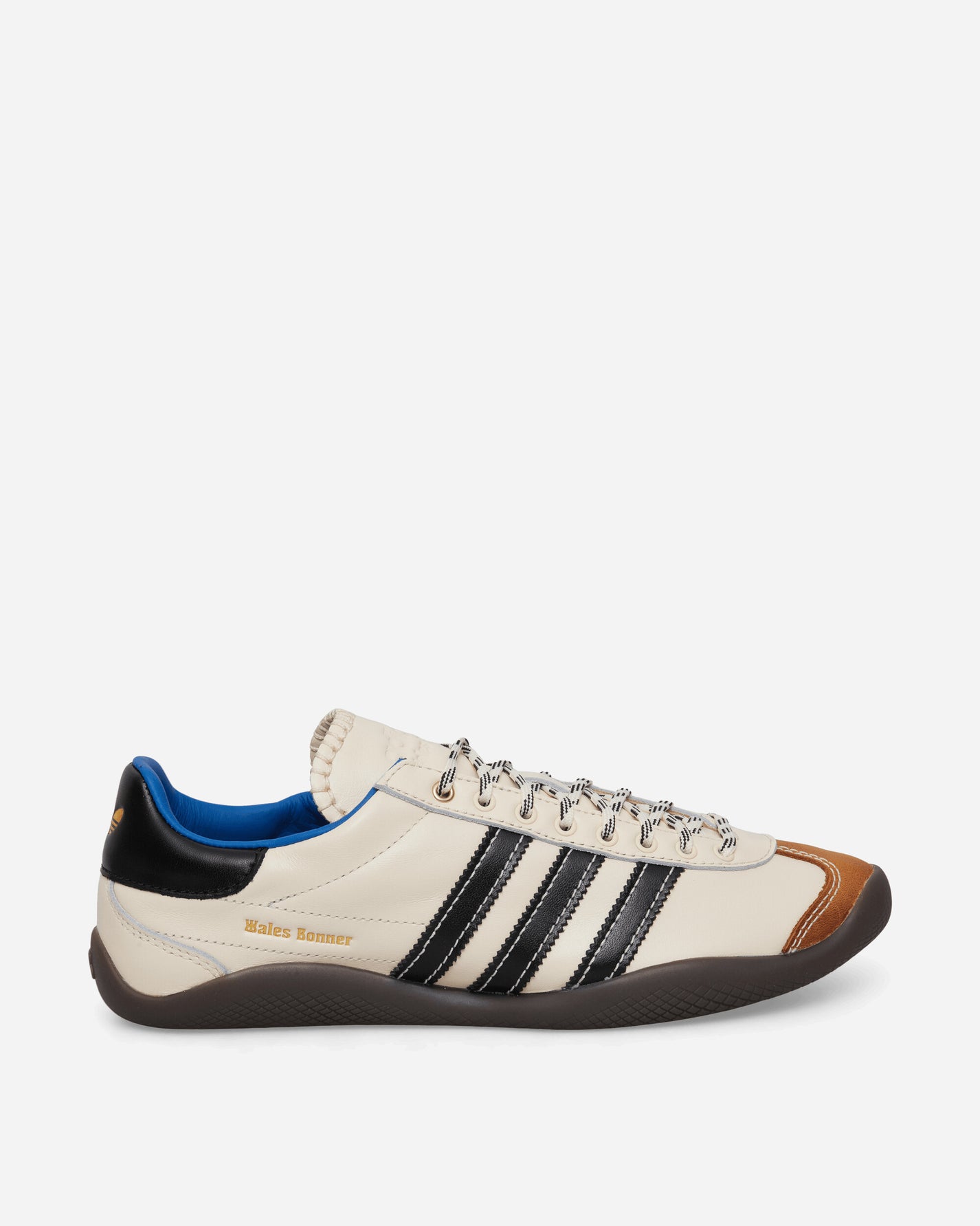 adidas Wales Bonner Karintha Og Wonder White Sneakers Low KK4981