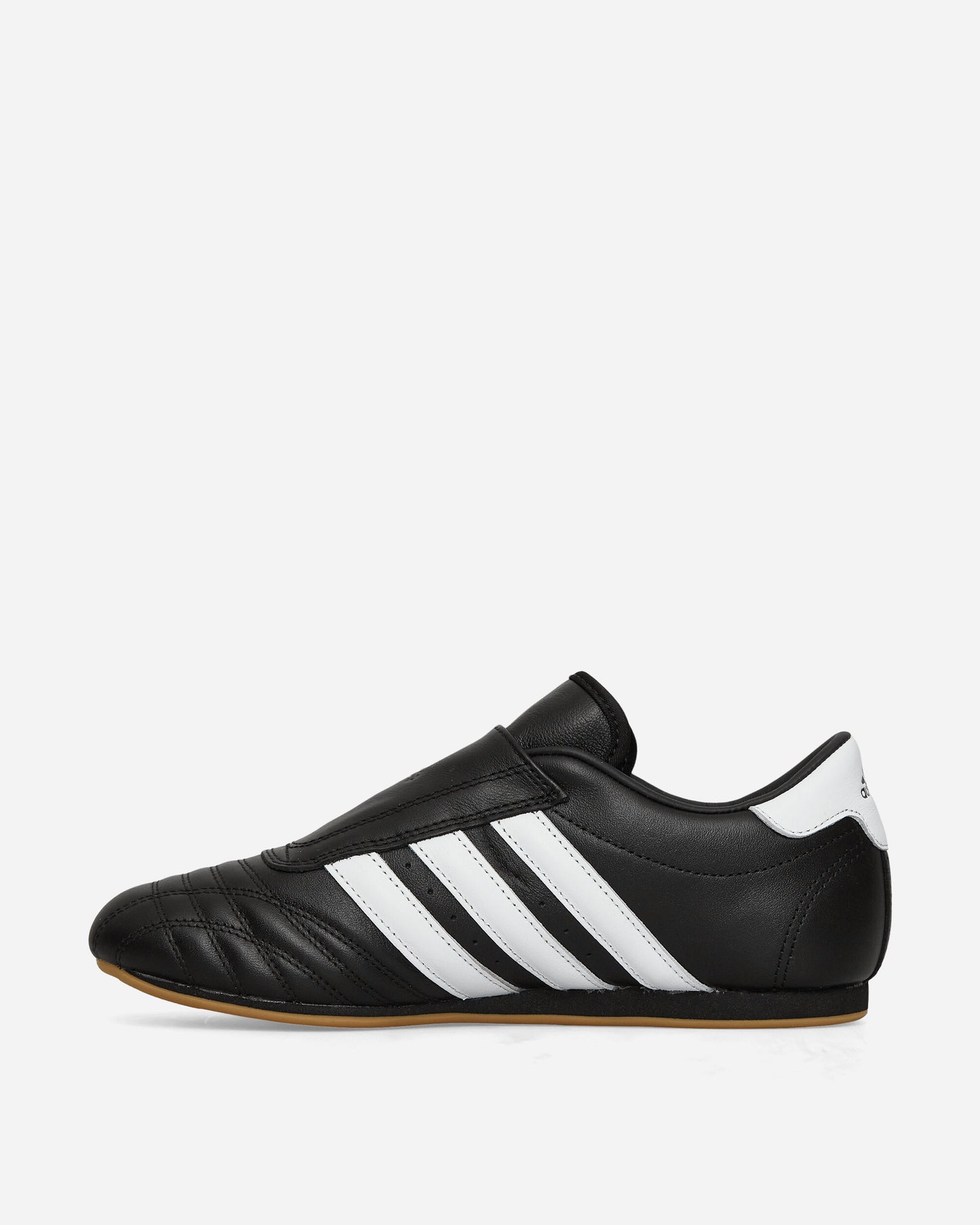 adidas Wmns Adidas Taekwondo W Core Black/White Sneakers Low JQ4775