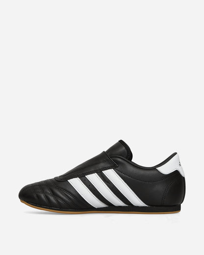 adidas Wmns Adidas Taekwondo W Core Black/White Sneakers Low JQ4775