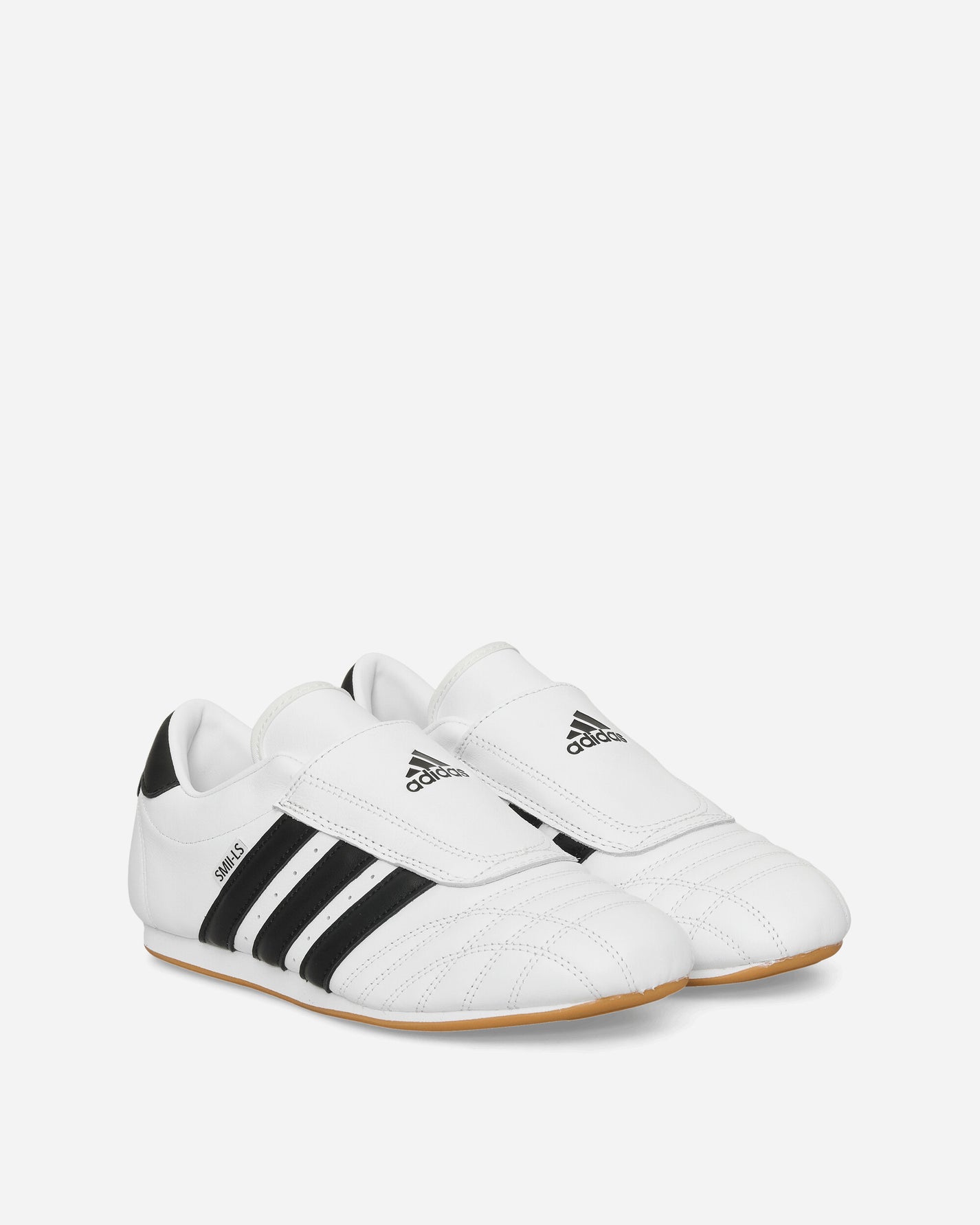 adidas Wmns Adidas Taekwondo W White/Core Black Sneakers Low JQ4774