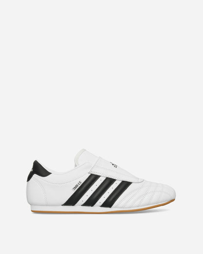 adidas Wmns Adidas Taekwondo W White/Core Black Sneakers Low JQ4774