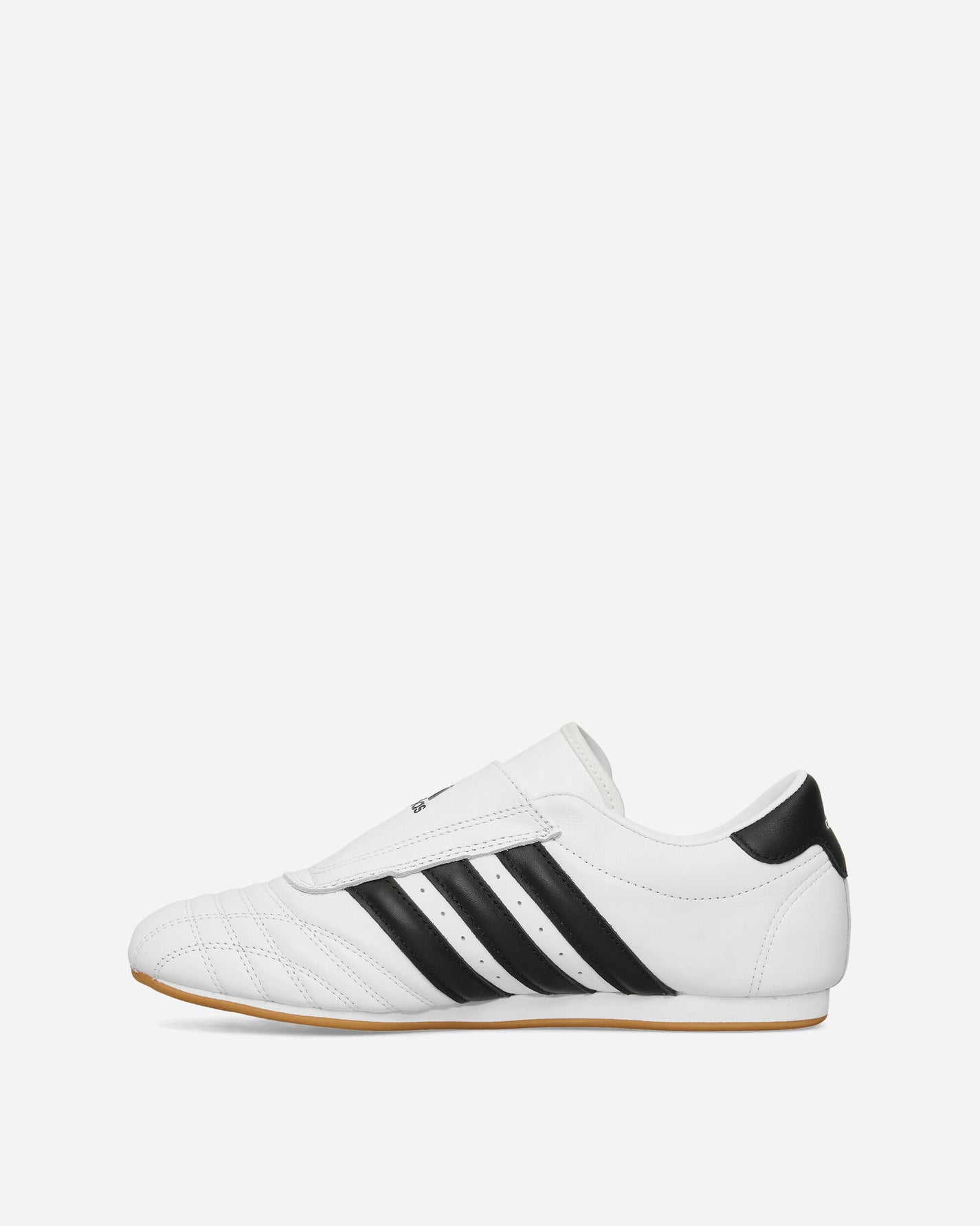 adidas Wmns Adidas Taekwondo W White/Core Black Sneakers Low JQ4774