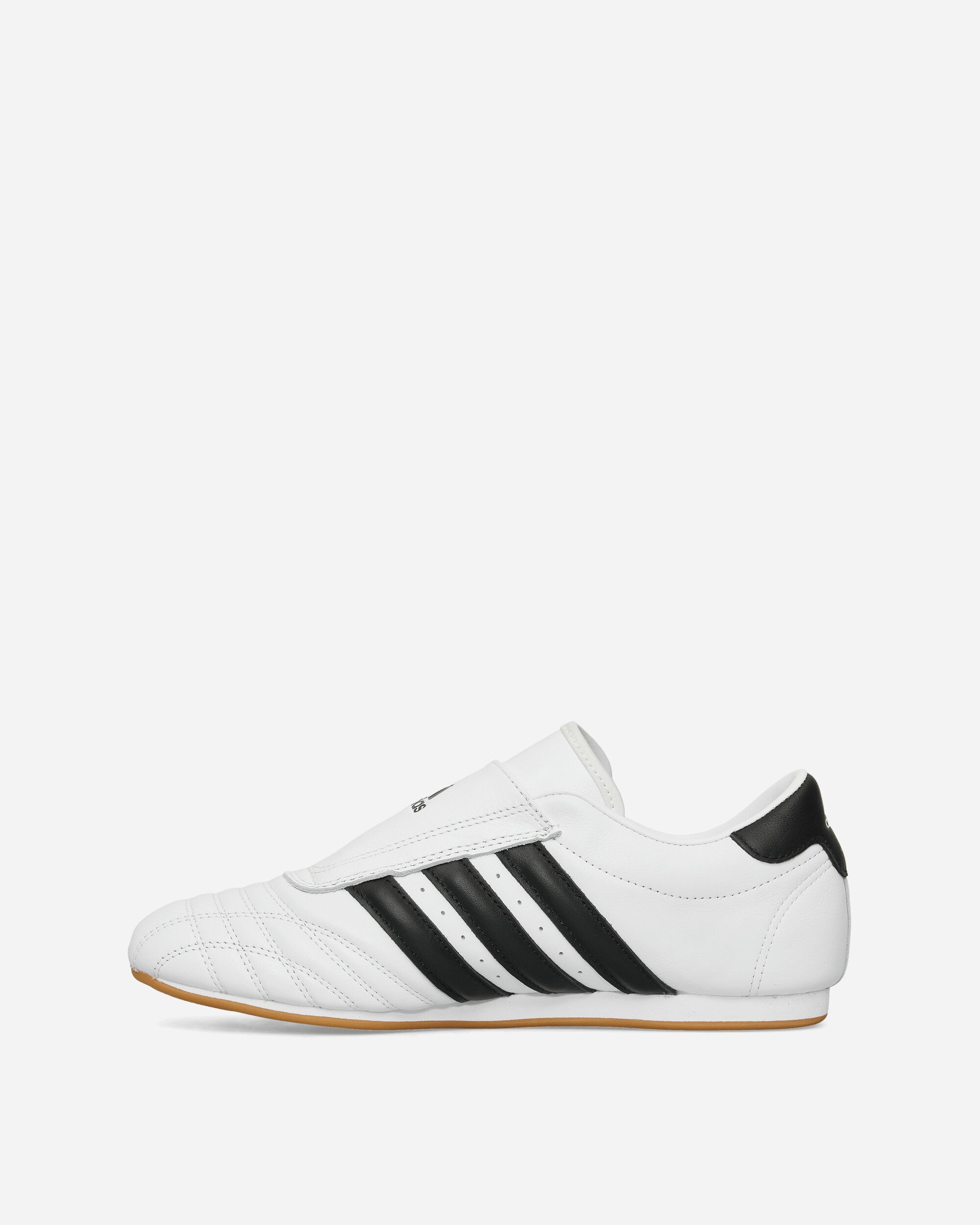 adidas Wmns Adidas Taekwondo W White/Core Black Sneakers Low JQ4774