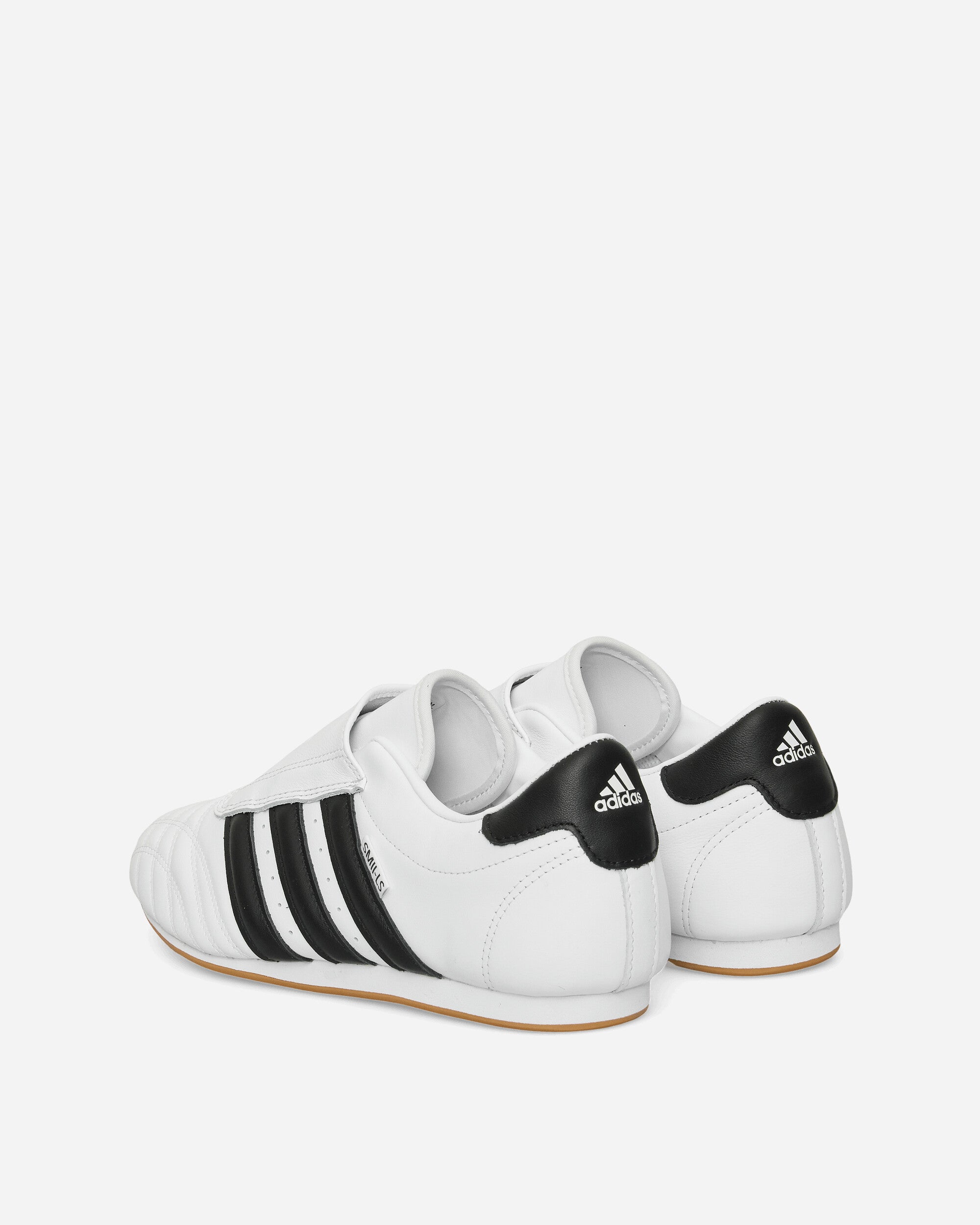 adidas Wmns Adidas Taekwondo W White/Core Black Sneakers Low JQ4774