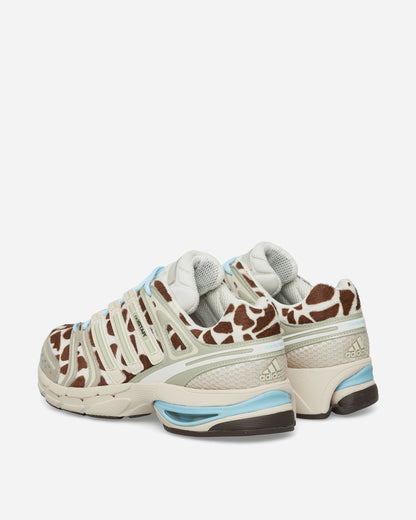 adidas Wmns Adistar Control 5 W Crystal Linen Sneakers Low KI4206