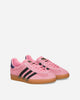 adidas Wmns Gazelle Indoor W Bliss Pink/Core Black/Cpurpl Sneakers Low IE7002