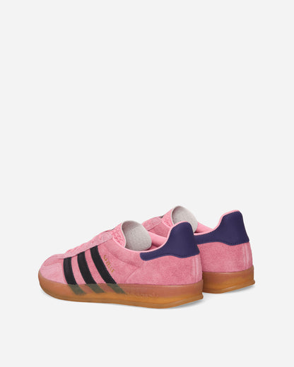 adidas Wmns Gazelle Indoor W Bliss Pink/Core Black/Cpurpl Sneakers Low IE7002
